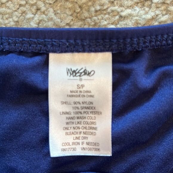 Swimwear bikini and top size S and M - Picture 6 of 7